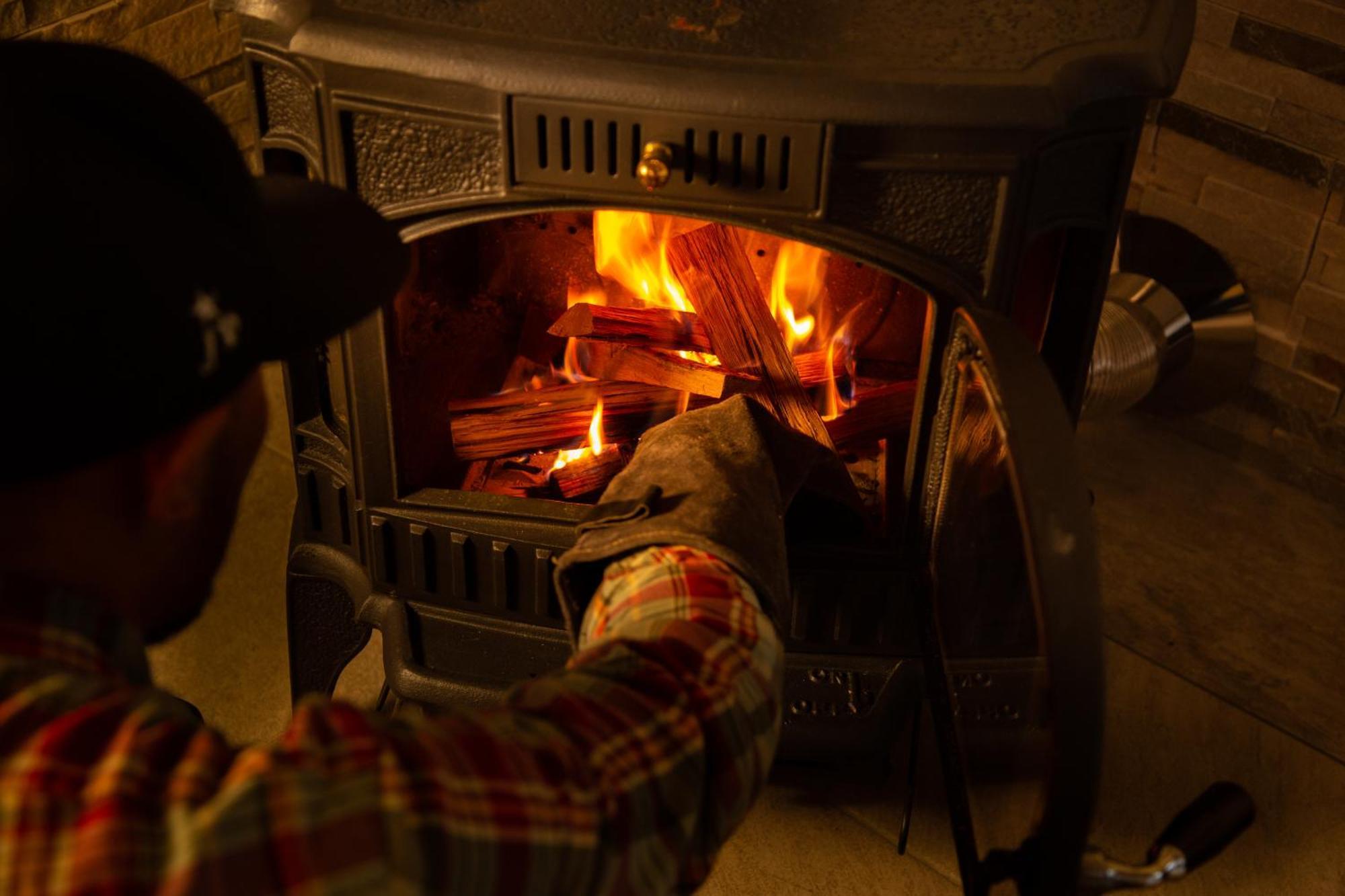 Glamping Villa Hanz Kawaguchiko Fudžikawagučiko Exteriér fotografie