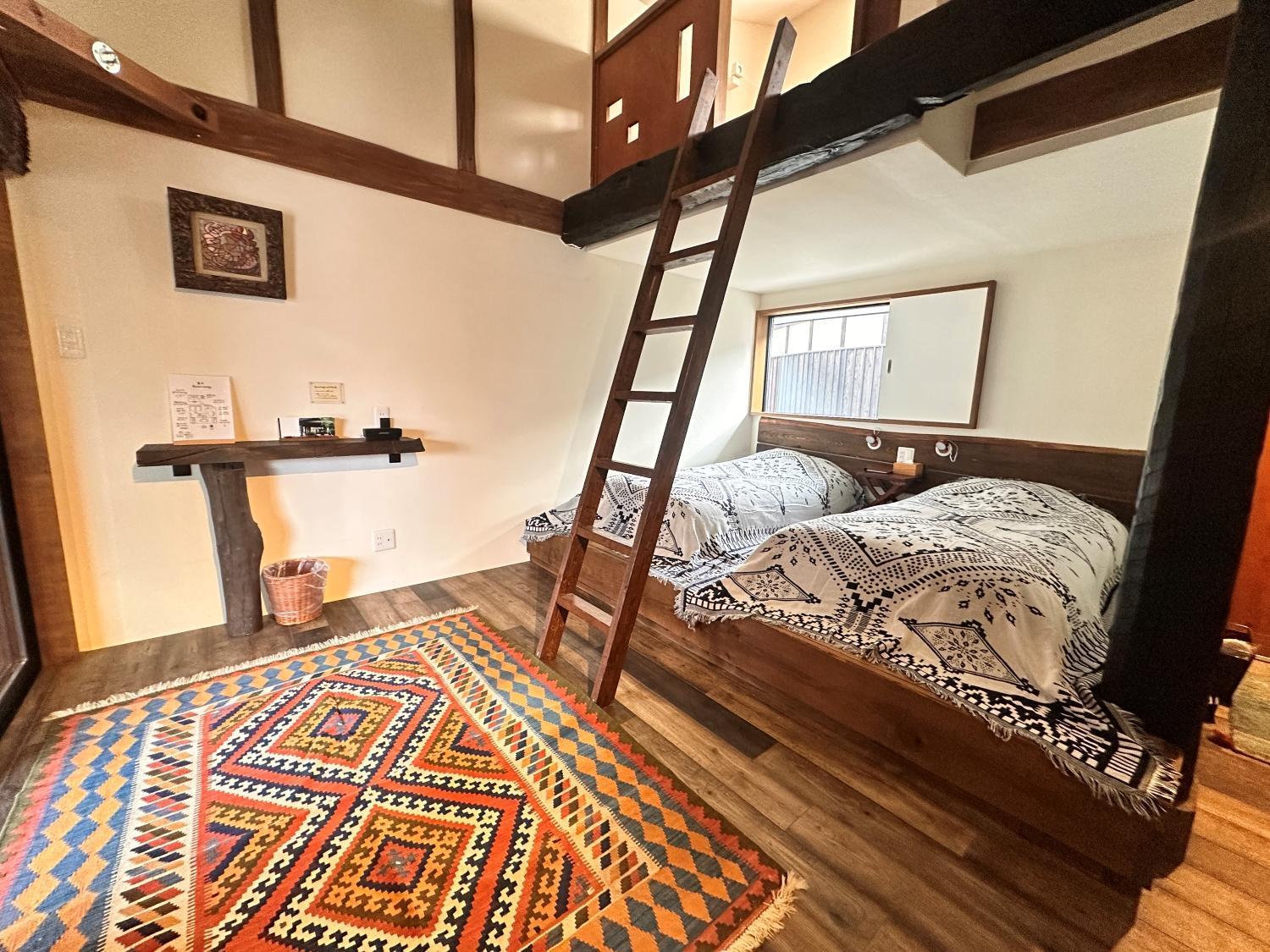 Glamping Villa Hanz Kawaguchiko Fudžikawagučiko Exteriér fotografie